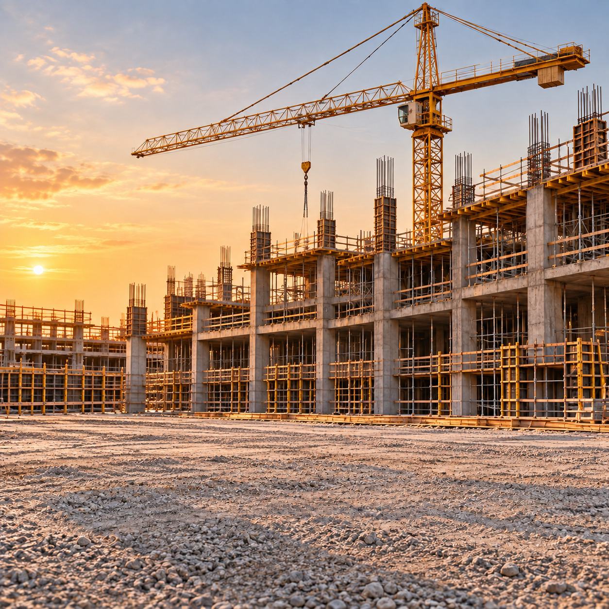 Construcción