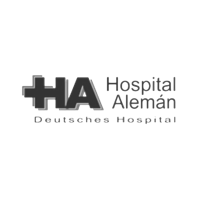 Hospital Alemán