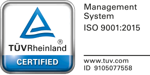 Altoenergy Certificado TUV
